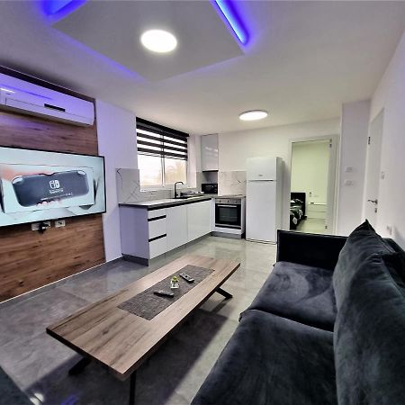 Diamond Suites Eilat Exterior foto