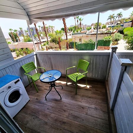 Diamond Suites Eilat Quarto foto