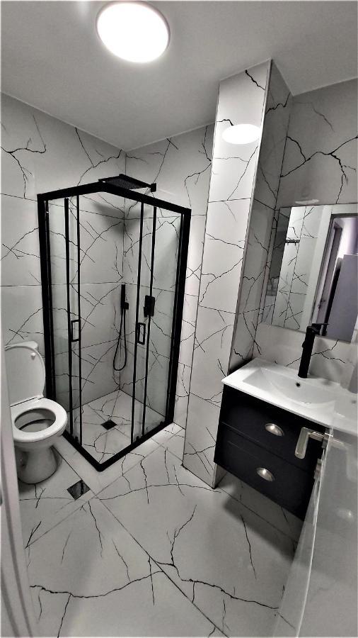Diamond Suites Eilat Exterior foto