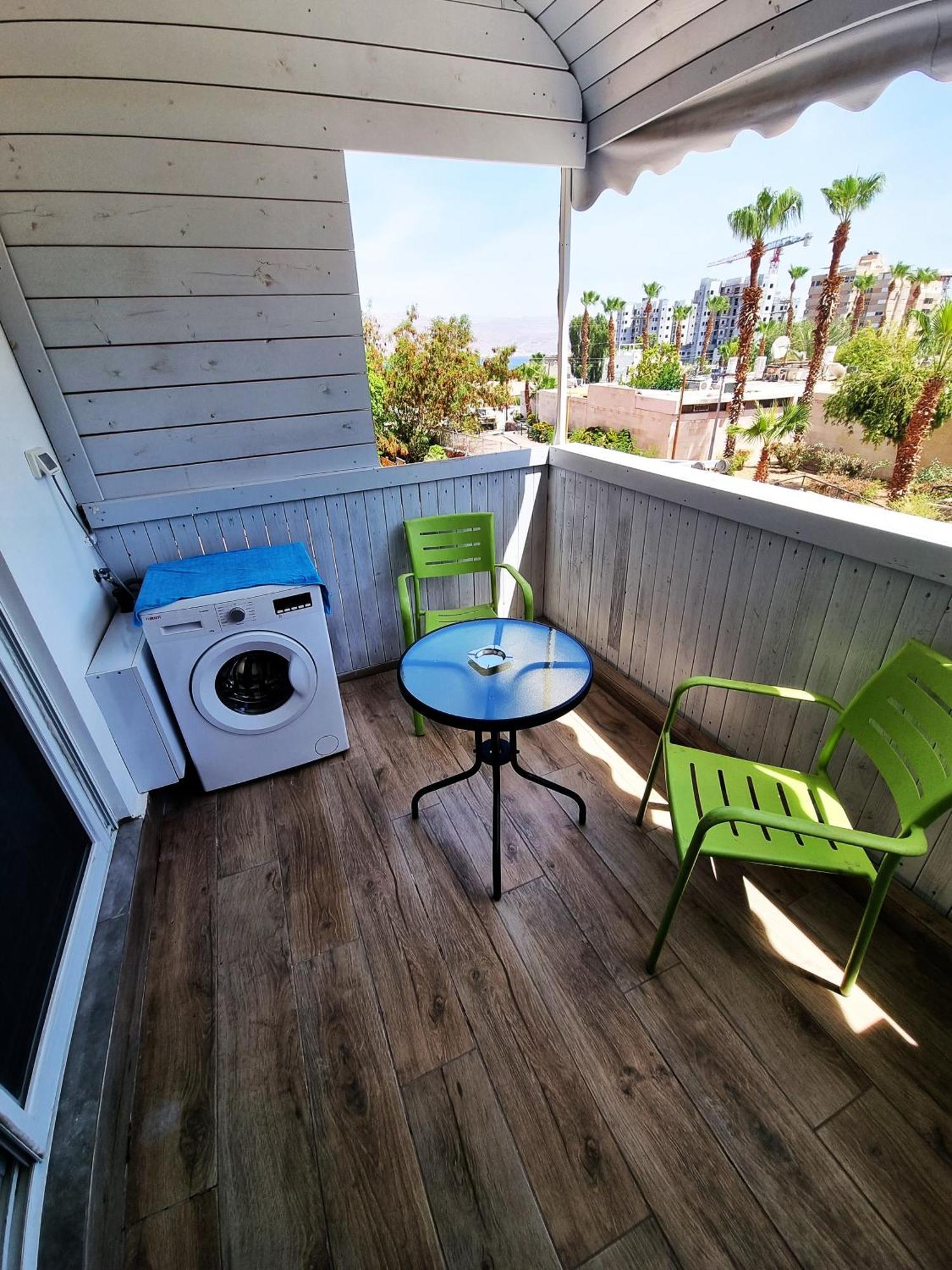 Diamond Suites Eilat Quarto foto